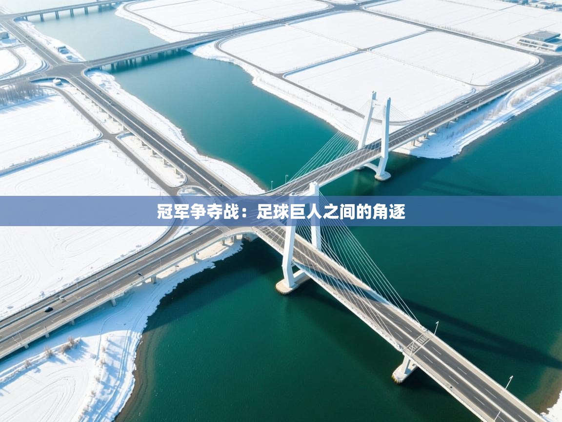 冠军争夺战：足球巨人之间的角逐