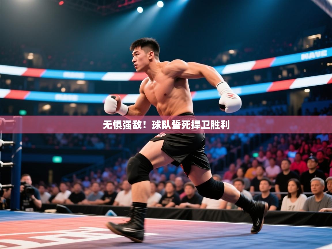 无惧强敌！球队誓死捍卫胜利