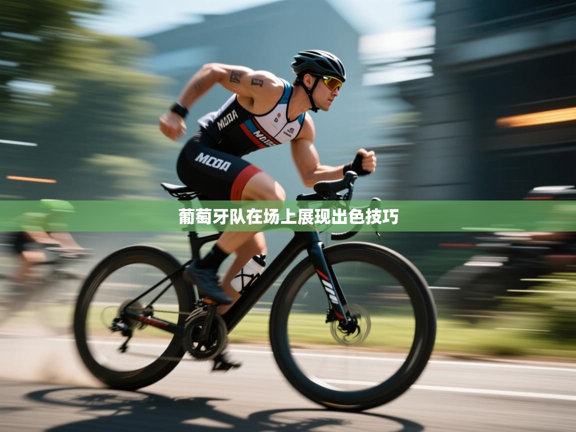 葡萄牙队在场上展现出色技巧