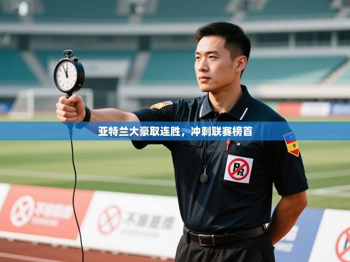 亚特兰大豪取连胜,冲刺联赛榜首 第2张