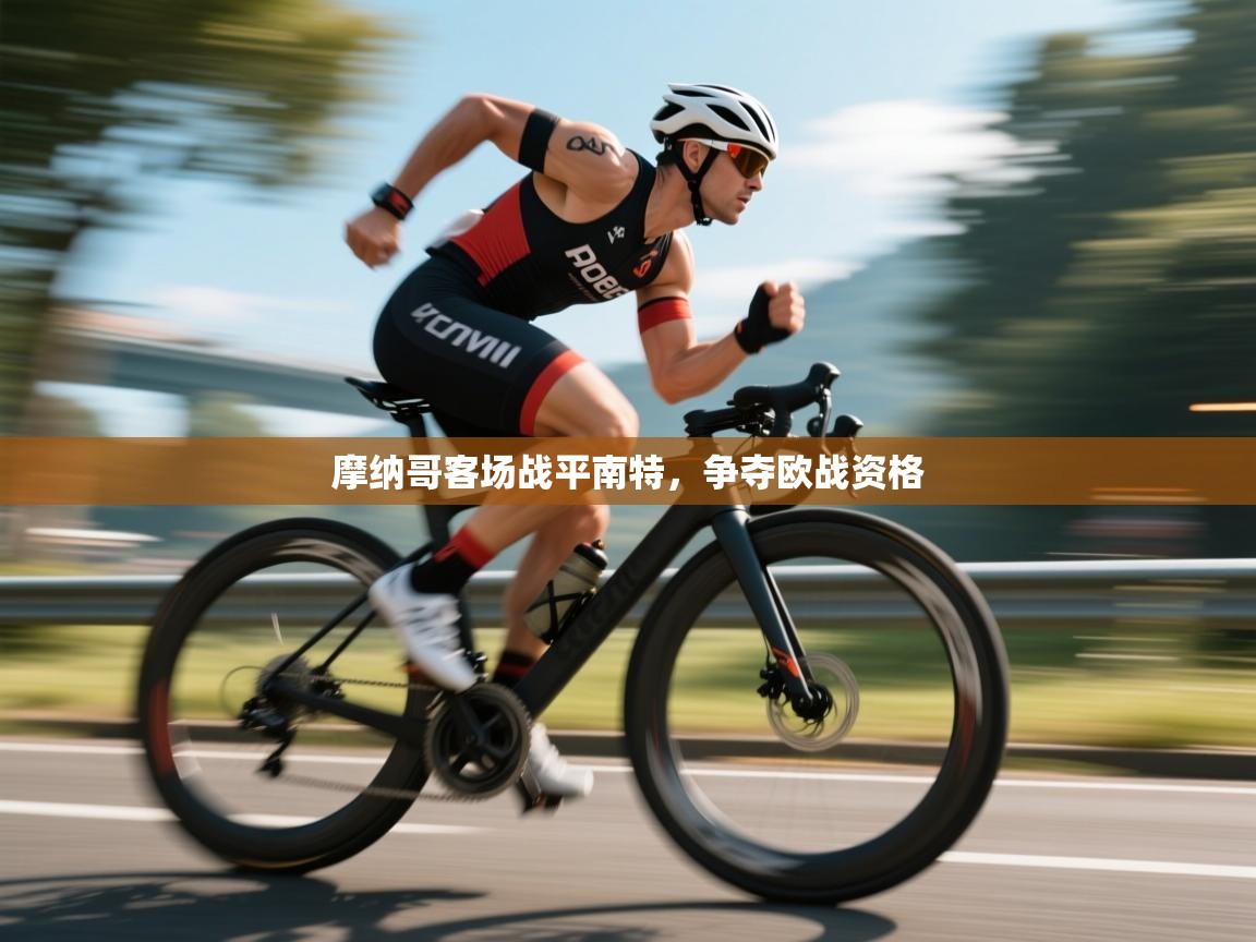 摩纳哥客场战平南特，争夺欧战资格