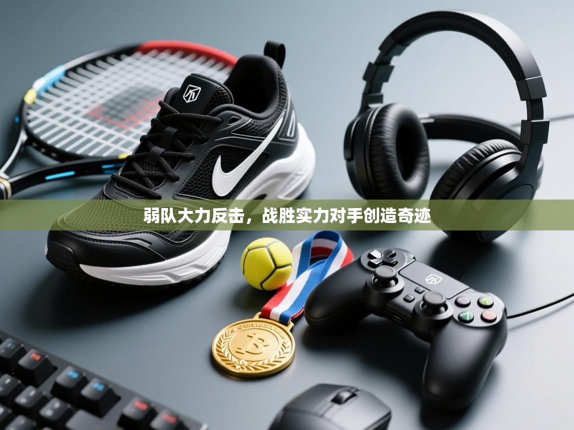 弱队大力反击，战胜实力对手创造奇迹