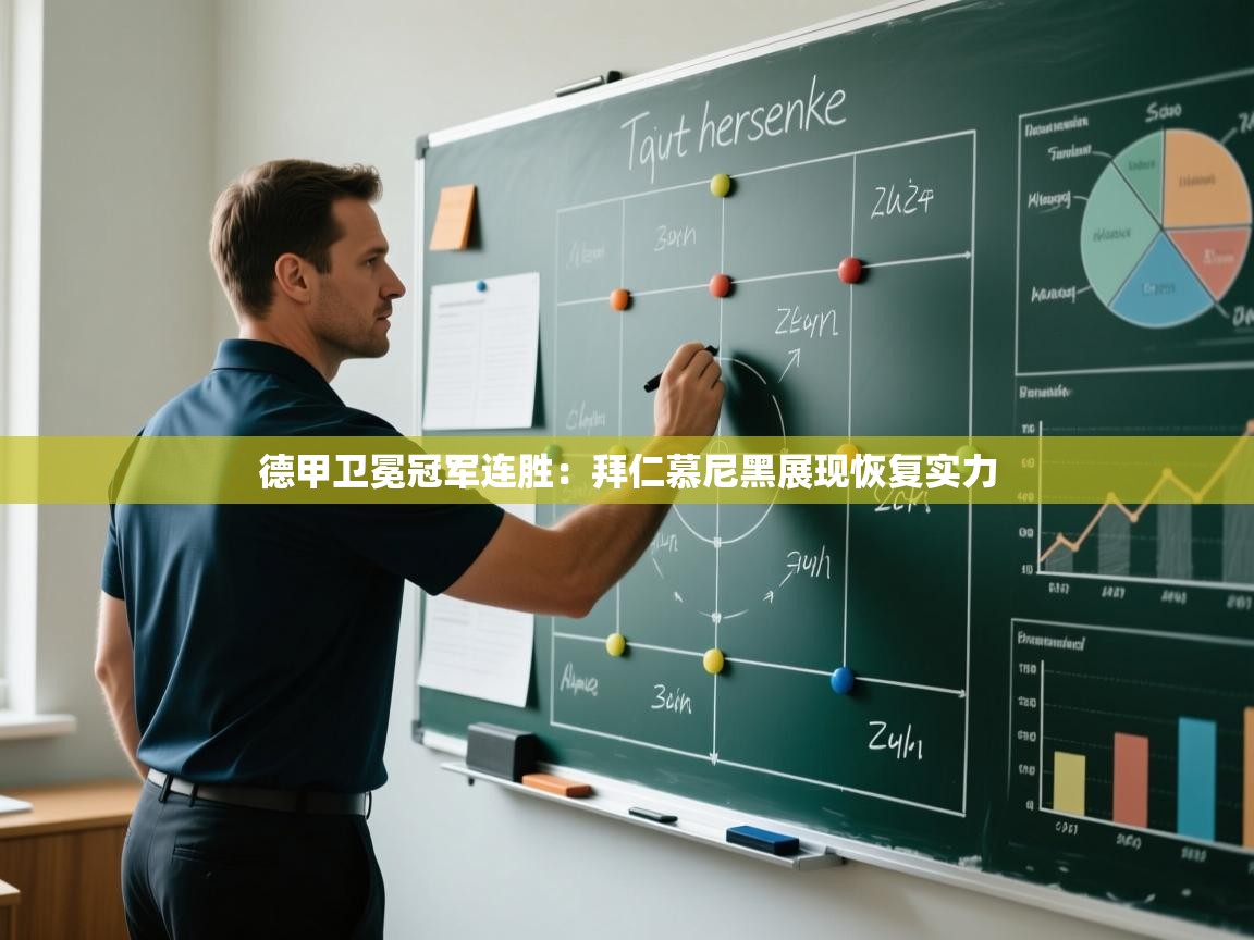 德甲卫冕冠军连胜：拜仁慕尼黑展现恢复实力  第1张