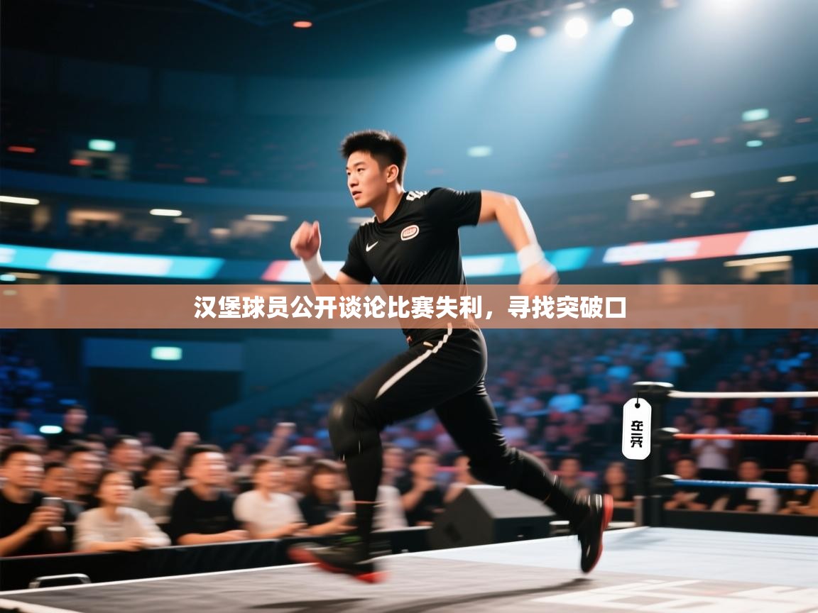 汉堡球员公开谈论比赛失利，寻找突破口