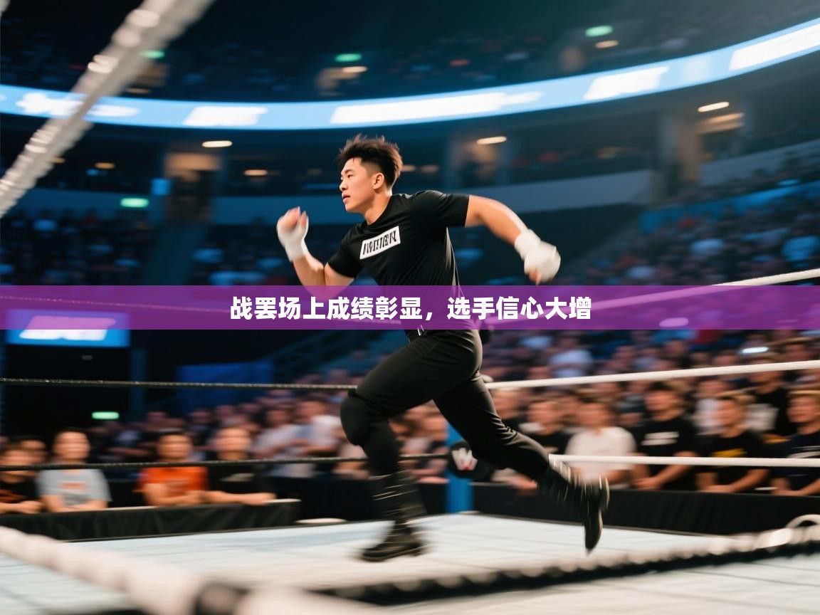 战罢场上成绩彰显，选手信心大增