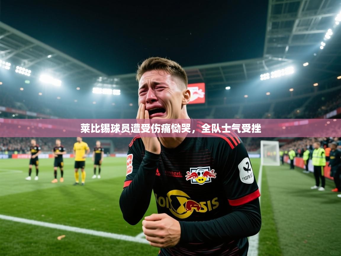 莱比锡球员遭受伤痛恸哭,全队士气受挫 第2张