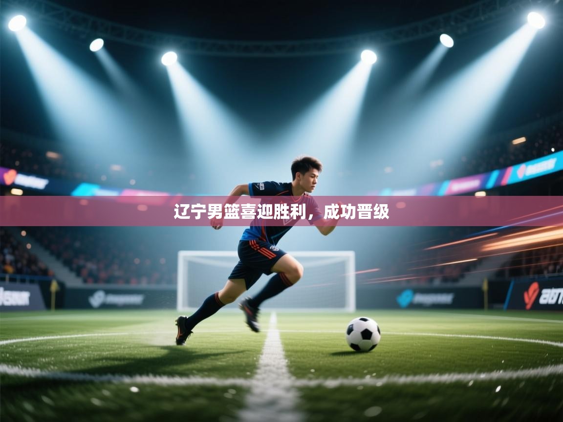 辽宁男篮喜迎胜利，成功晋级  第2张