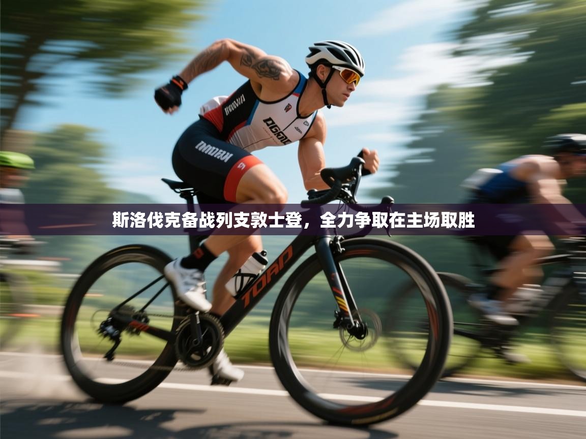 斯洛伐克备战列支敦士登，全力争取在主场取胜