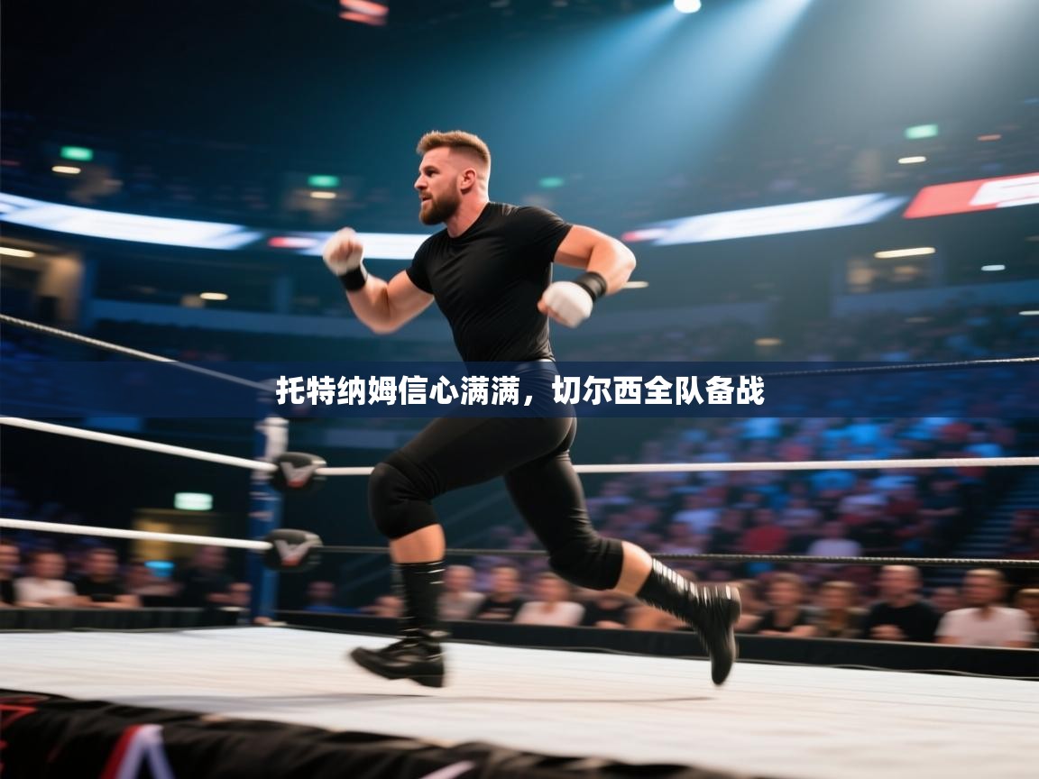 托特纳姆信心满满，切尔西全队备战