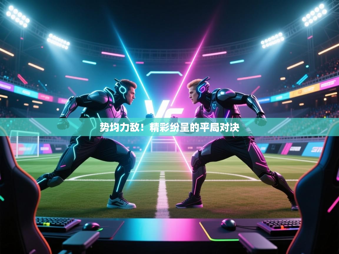 势均力敌!精彩纷呈的平局对决 第2张