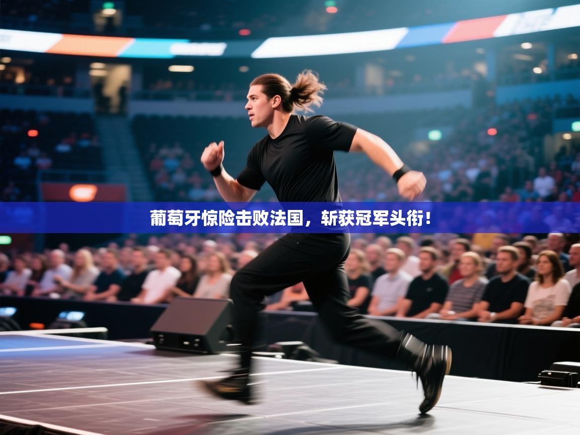 葡萄牙惊险击败法国,斩获冠军头衔! 第2张