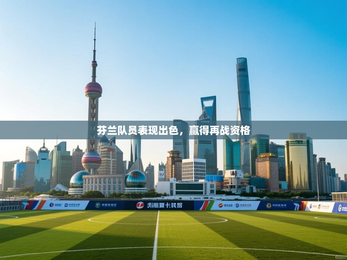 芬兰队员表现出色，赢得再战资格  第2张